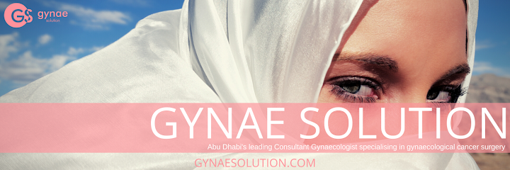محلول Gynae - United Arab Emirates|Mohamed Bin Zayed City - Abu Dhabi|28th Street