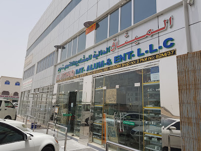 الميثاق لتجارة الشبوم واكسسوارات الزجاج - دبي - +971 50 664 7145