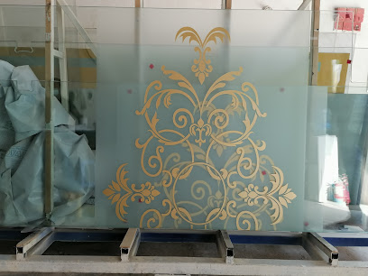 دوار الرمثا للشبة. ومقاولات الزجاج - دبي - +971 56 660 1081