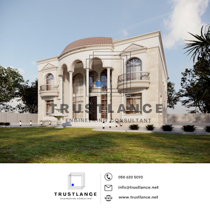Trustlance للاستشارات الهندسية - عجمان - +971 50 620 5093
