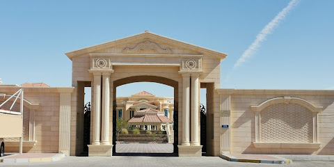 فيلات المعلمين - دبي - +971 56 865 6949