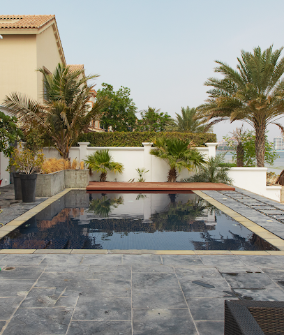 نيتي جريتي للخدمات الفنية والمقاولات ذ - عجمان - +971 4 346 7766