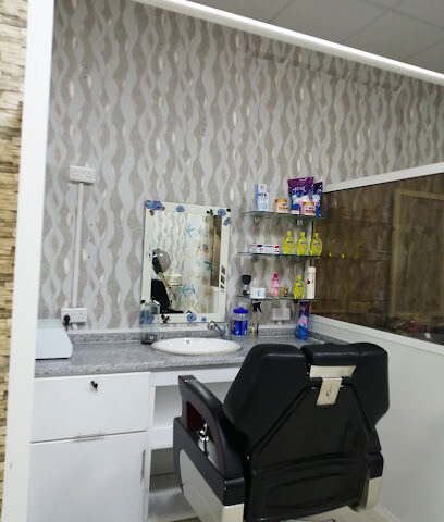 صالون المثلث للاستماع صالون المثلث للحلاقة - دبي - +971 50 889 8474