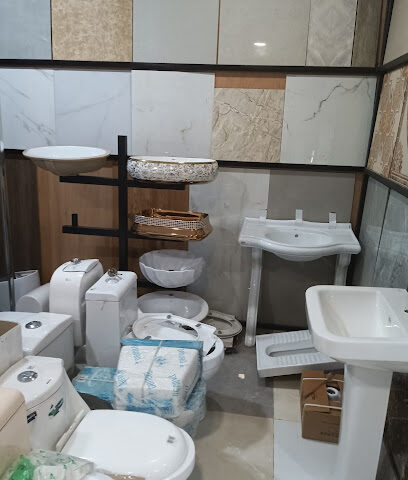 جرناس لتجارة مواد البناء ذ - عجمان - +971 7 223 7160