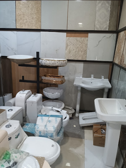 جرناس لتجارة مواد البناء ذ - United Arab Emirates|Al Nudood - Ras al Khaimah