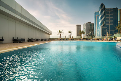 شقق فندقية Adagio الفجيرة - دبي - +971 9 223 9888