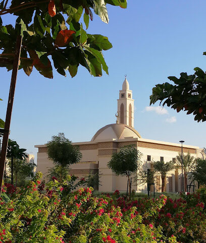 بحيرة الرويس بحيرة الرويس - دبي - +971 800 4455