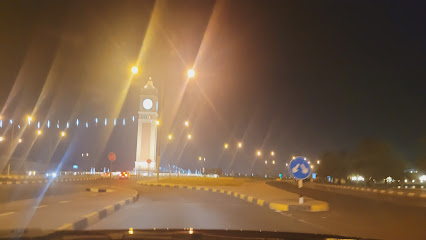 أم القيوين - دبي - +971 4 371 4129