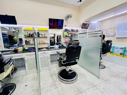 صالون العجيب - دبي - +971 50 337 0935
