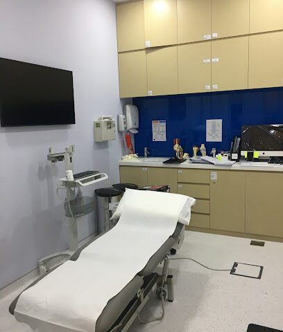 مركز الإمارات للطب والجراحة انتيغرا - دبي - +971 4 434 3966