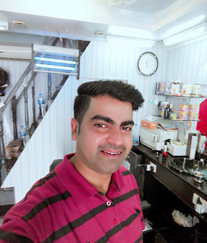 صالون الخيال للرجال - دبي - +971 55 357 1135