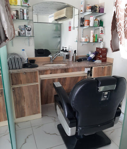 صالون السفينة - دبي - +971 50 120 7381
