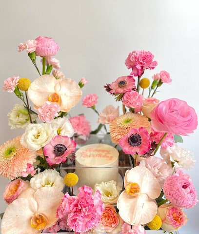 غرفة الزهور - عجمان - +971 50 449 3415