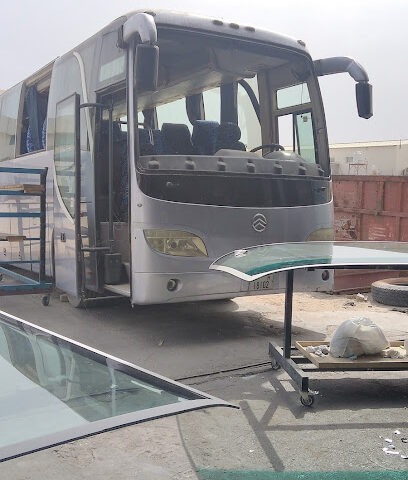 شركة فنلندا الوطنية لزجاج السيارات (ذ - دبي - +971 6 766 2630