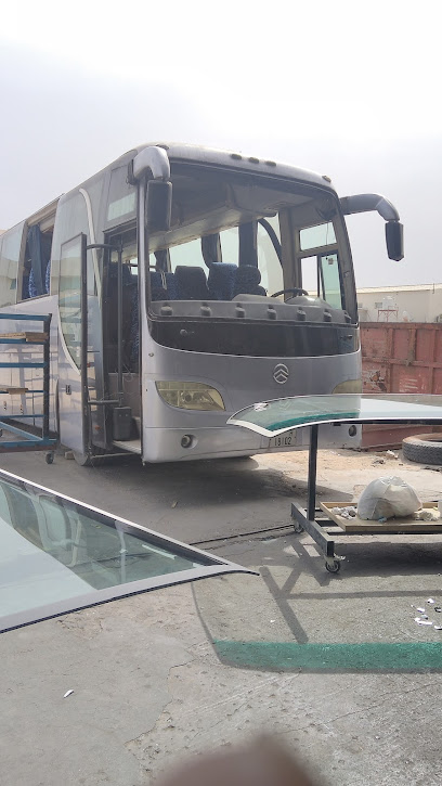 شركة فنلندا الوطنية لزجاج السيارات (ذ - United Arab Emirates|Umm Al Quawain|Main