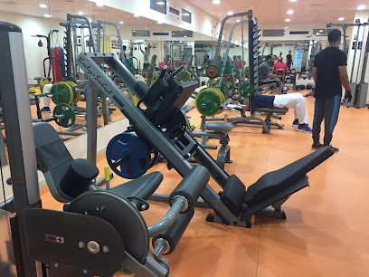 لولو جيم - دبي - +971 50 143 3773