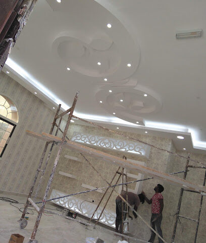سوبر ماركت العبير - دبي - +971 9 244 2269