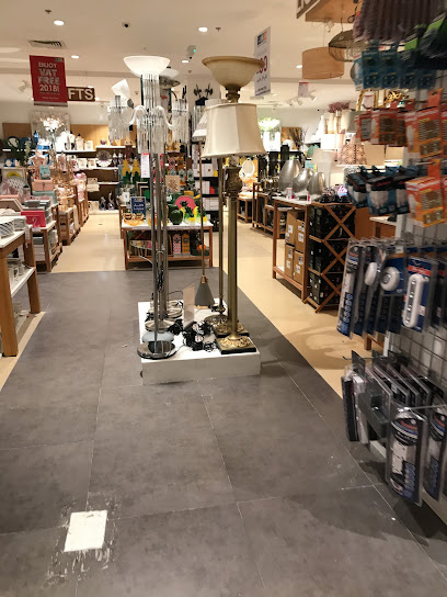 بان هوم - الحمرا مول - United Arab Emirates|Al Hamra Village - Ras al Khaimah|Sheikh Mohammed Bin Salem Road - E11|Mall