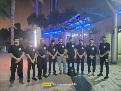 معرض الأحداث بست واي - عجمان - +971 52 834 9770