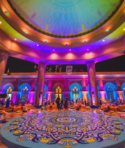 أحداث أغربة - عجمان - +971 50 335 7585