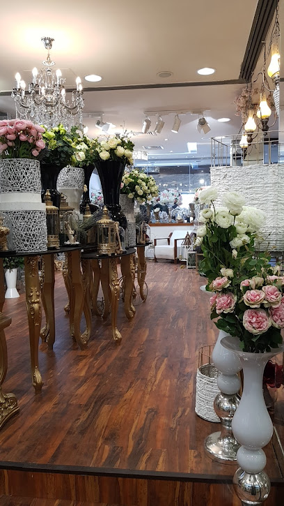 زهور دانتيل - United Arab Emirates|Al Bada'a - Dubai|Al Wasl Rd|6796+GQP
