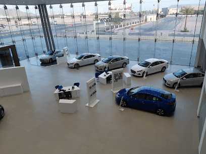 معرض هيونداي - الفجيرة - دبي - +971 800 4986324