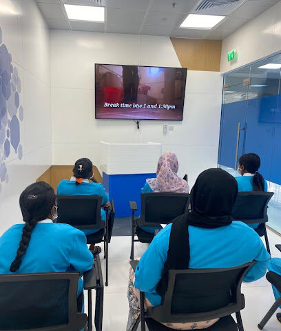 TADBEER AVC لخدمات العمالة المنزلية ذ - عجمان - +971 50 700 0268
