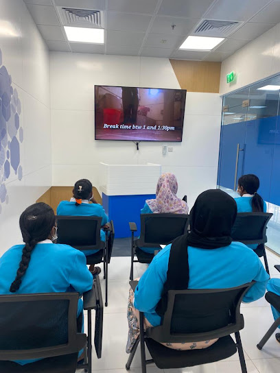 TADBEER AVC لخدمات العمالة المنزلية ذ - United Arab Emirates|Central District - Abu Dhabi|Al Ain Mall