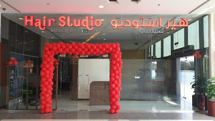 هير ستوديو مينكير رأس الخيمة مول - دبي - +971 50 378 4613