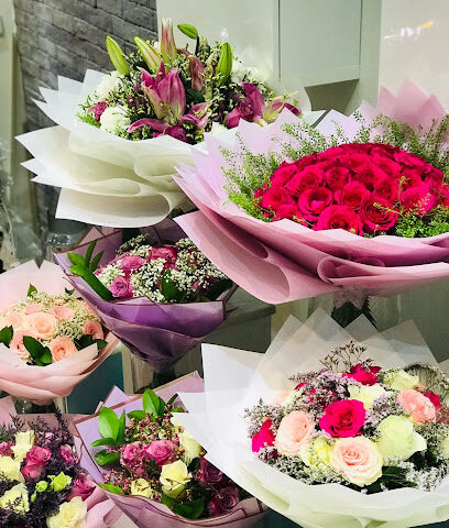 زهور الكاميليا - عجمان - +971 50 705 6500