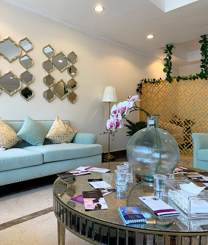 عيادة ديرما ارت - أبو ظبي - +971 6 744 4424