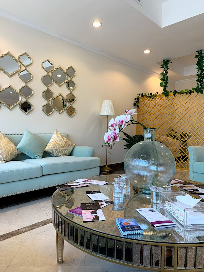 عيادة ديرما ارت - United Arab Emirates|الزورا - Ajman