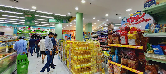 هايبر ماركت ناشيونال - دبي - +971 9 222 4569