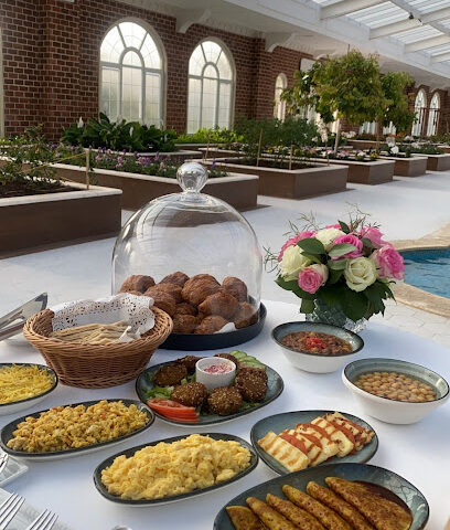 مصنع مزرعة الرميلة - أبو ظبي - +971 50 405 7320