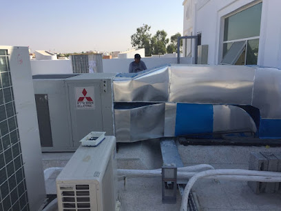 يمكن تبريد مؤسسة - عجمان - +971 3 721 4808