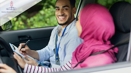 مدرسة شبوة موتورز لتعليم قيادة السيارات. - عجمان - +971 55 962 8993