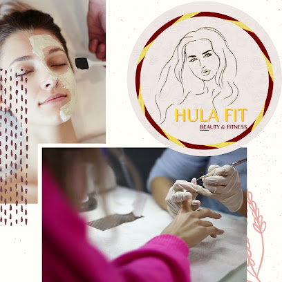 مركز هولا فيت للياقة والجمال - دبي - +971 3 751 2003