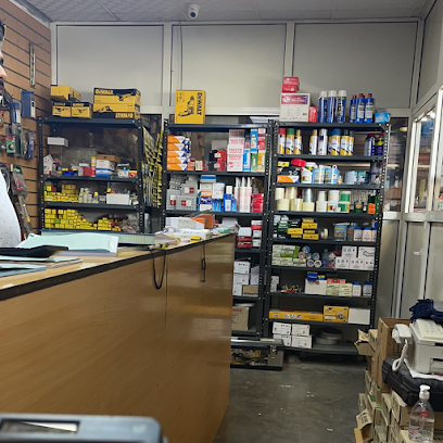 حلوان لتجارة مواد البناء ذ - دبي - +971 4 285 4599