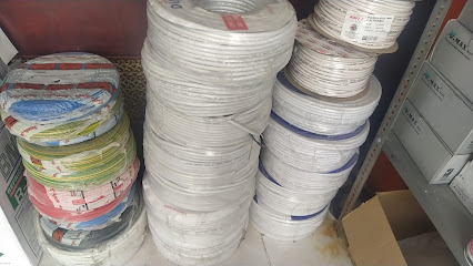 IMR التركيبات الكهربائية وإصلاح التيار المتردد - دبي - +971 56 434 9586