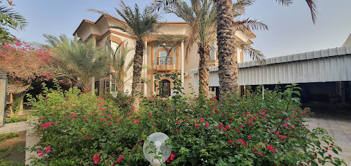 دار ضيافة الفجيرة الكورية ميني - دبي - +971 56 458 0005