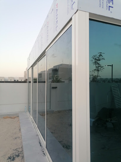 أعمال الزجاج - United Arab Emirates|Dubai|Dubai Investment Park - 2
