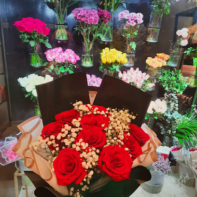 أزهار بوادي - عجمان - +971 58 676 2747