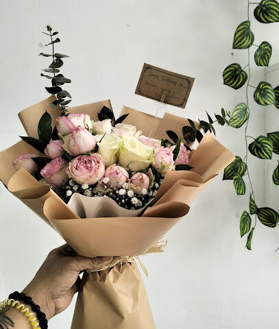 زهور AK - عجمان - +971 54 570 0209