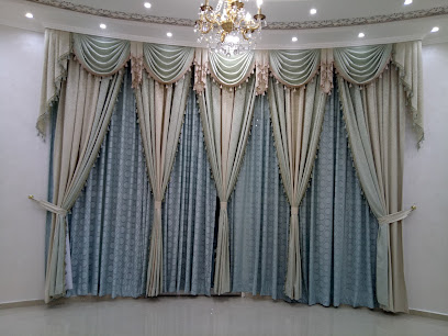 كمال للمفروشات حلا - دبي - +971 55 842 3049