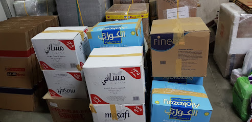 رجب لخدمات الشحن ذ - عجمان - +971 2 554 8233