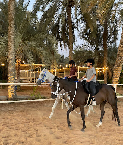 اسطبل الهاشمي اسطبل الهاشمي - دبي - +971 56 811 8000