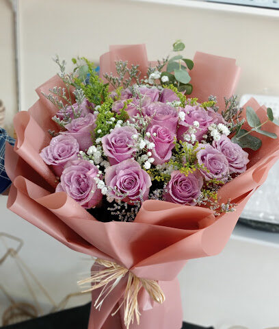 زهور عالمية - عجمان - +971 56 718 1974