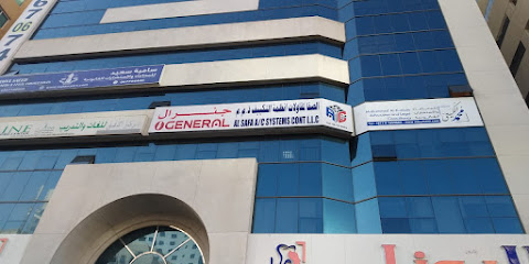 الصفا لمقاولات انظمة التكييف - دبي - +971 56 433 4365