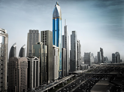 روز ريحان من روتانا - دبي - +971 4 323 0111