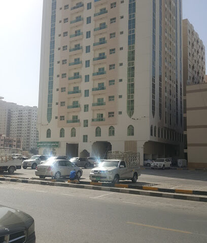 معرض الغروب للمفروشات المستعملة - دبي - +971 6 555 3100